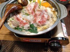 -樱の千渡日式料理·铁板烧•烧鸟(金盛田广场店)