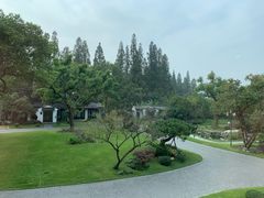 -杭州西湖柳莺里酒店·闻莺厅