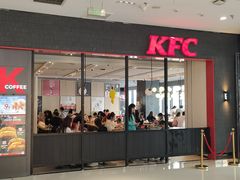 -肯德基(六安万达店)