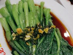 -澳门陈光记烧味饭店(南京德基广场店)