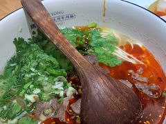 -马记永·兰州牛肉面(天通苑家乐福店)