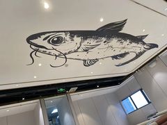 门面-尚渔味双拼烤鱼(远洋未来汇店)