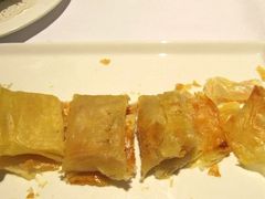-戈雅法餐厅(世界城广场店)