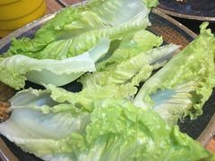 -非烤勿扰自助烤肉(东城时尚店)
