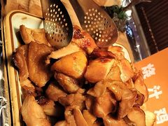 -加勒比阳光环球美食自助(凯德店)