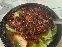 -好清香砂锅(总店)