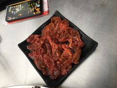 -小辣椒火盆烧烤(温泉南街店)