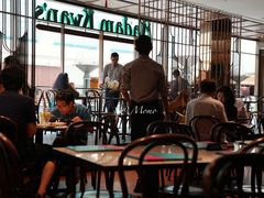 大堂-关夫人餐厅(阳光广场店)