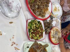 -北戴河庆山饭店·海鲜砂锅粥(北戴河黑石路店)