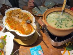 -刀板香·安徽菜(望江东路店)