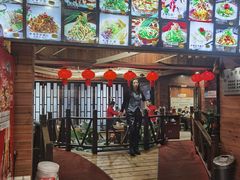 -大宝全猪馆(南京路店)