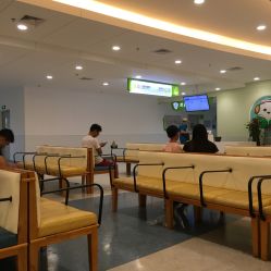 点击看大图 -上海市儿童医院(泸定路院区)