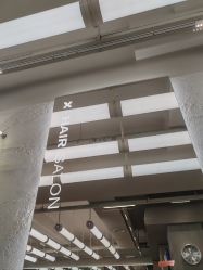 -Z.X HAIR SALON张新美业