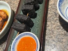 -南京大牌档(苏州中心店)