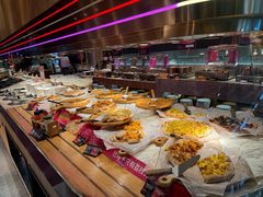 -比格比萨自助(南京万达茂店)