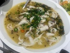 -眉州东坡(春秀路店)