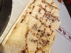锅粑糍粑-大芊金重庆串串火锅(南京路店)