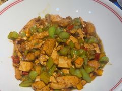 -那家老院子东北菜·饺子·小鸡炖蘑菇(艳华街店)