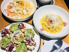 -BE BRIGHT KITCHEN(正佳广场店)