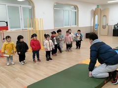 -锦欣爱天使托育园(狮子山园)