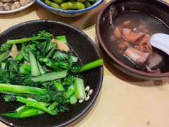 -江味龙虾馆·裸蓝龙虾(南山店)