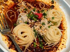 -茅庐川菜(烟台万象汇店)
