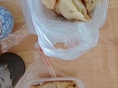 -黄阿姨锅贴大王(万航渡路店)