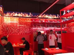 大堂-侯师傅热炒店(印象城店)