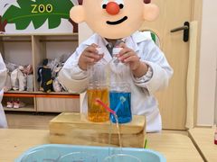 -豆初托育园 Baby Bean Day care Center