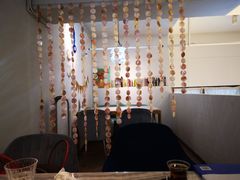 -伊斯坦布尔土耳其清真咖啡餐厅