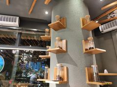 -霸王茶姬(五一路店)