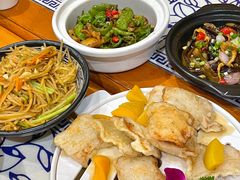 -满园春饼(宜昌万达店)