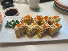 -新一番三文鱼寿司(红城湖店)