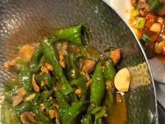 -彭耕记猪油炒小菜(吉联mall店)