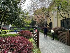 -颐和路民国时期公馆风貌区