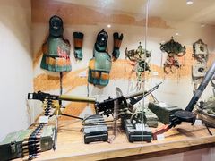 -洞头先锋女子民兵连纪念馆