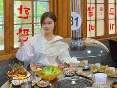 -黑豚黨韩国烤肉料理(悦然时光店)