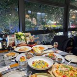 南宁西餐厅！！！北欧风好拍！！