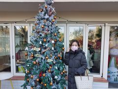 -秀儿家の小确幸花园西餐厅