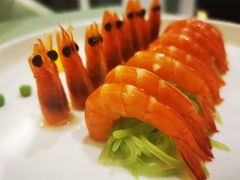 -園外園港式精品菜