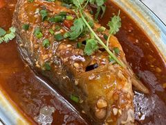 -又见炊烟私房菜(敬亭路店)