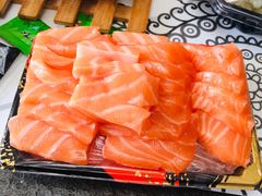 -河马鲜生海鲜超市(风荷园店)