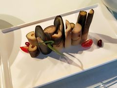 武夷手剥笋-武夷山德懋堂度假村·五观堂餐厅