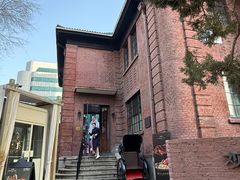 -茉里观邸(民国洋楼店)