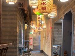 -永安水煮活鱼·仪征菜(仪征奥林匹克店)
