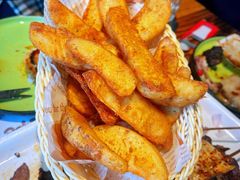 -通海俄式烧烤·俄罗斯大串(嵩山路店)