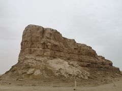 -敦煌雅丹国家地质公园