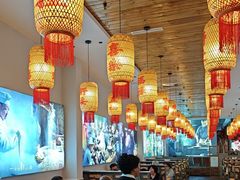 -味窑大寨百姓酒楼(晋祥办公大楼店)