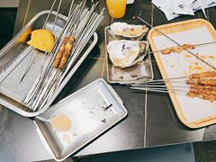 -老虎滩大连海鲜烧烤(建邺云锦路总店)