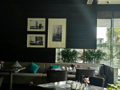 -外滩悦榕庄·海怡西餐厅